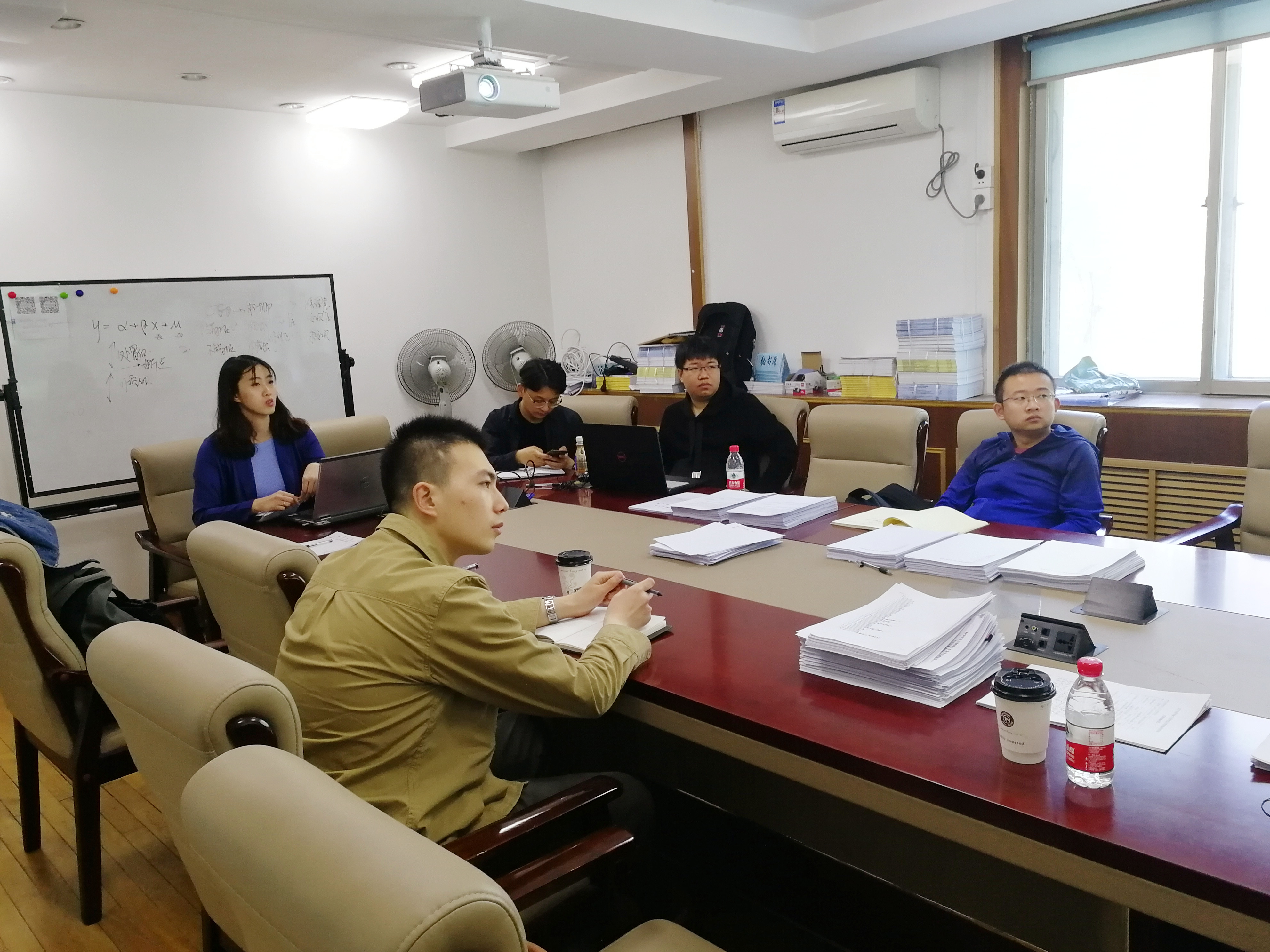 2026世界杯官网博士生沙龙2019-04(总第4期)简报图片.jpg 2026世界杯官网博士生沙龙2019-04(总第4期)简报图片.jpg